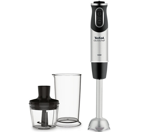 Блендер Tefal QUICKCHEF 2в1 HB659838