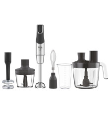 Блендер Tefal HB95LD38 INFINY FORCE PRO 5в1