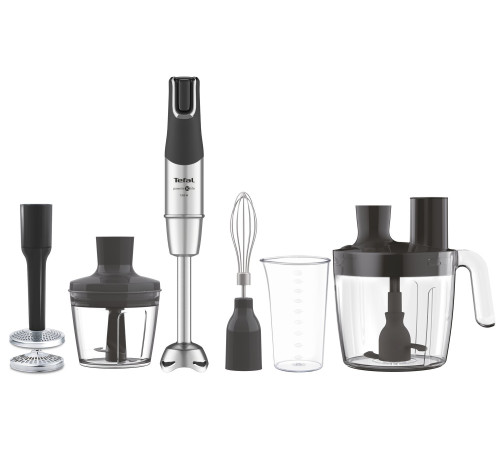 Блендер Tefal HB95LD38 INFINY FORCE PRO 5в1