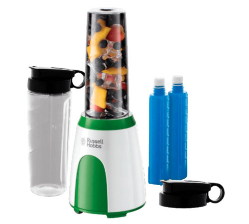 Блендер Russell Hobbs 25160-56 Explore Mix & Go Cool