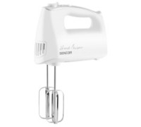 Миксер Sencor SHM 5206WH-EUE3