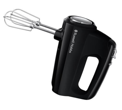 Миксер Russell Hobbs 24672-56 Matte Black