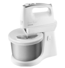 Миксер Sencor SHM 6206SS