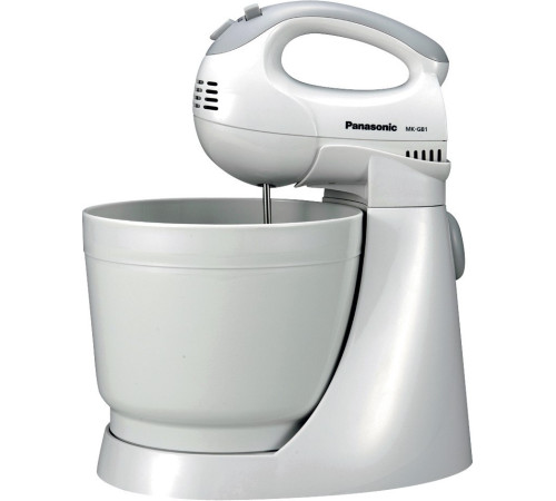 Миксер Panasonic MK-GB1WTQ (MK-GB1WTQ)
