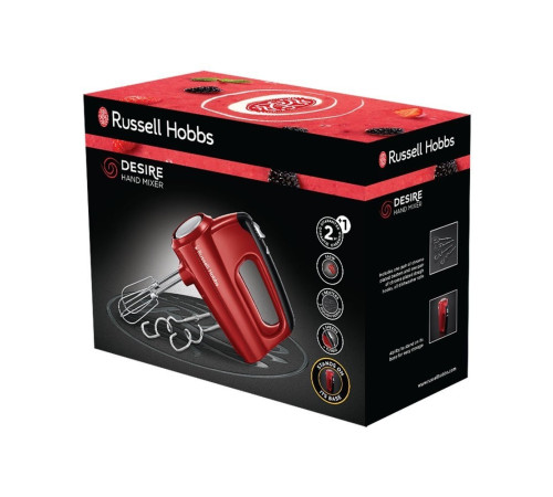 Миксер Russell Hobbs 24670-56 Desire