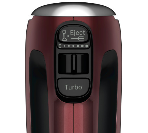 Миксер ручной TEFAL POWERMIX SILENCE HT652538