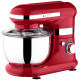 Планетарный миксер Ardesto KSTM-8042 красный