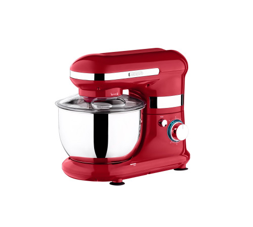 Планетарный миксер Ardesto KSTM-8042 красный