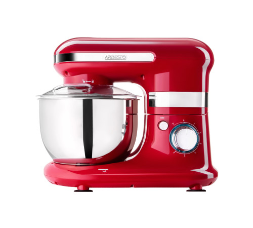 Планетарный миксер Ardesto KSTM-8042 красный