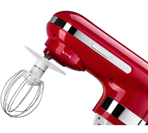 Планетарный миксер Ardesto KSTM-8042 красный