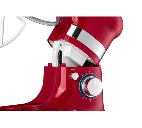 Планетарный миксер Ardesto KSTM-8042 красный