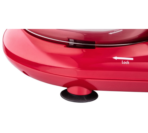 Планетарный миксер Ardesto KSTM-8042 красный