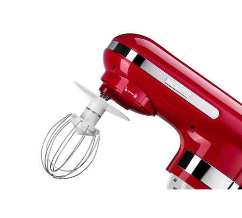 Планетарный миксер Ardesto KSTM-8042 красный