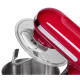 Планетарный миксер Ardesto KSTM-8042 красный