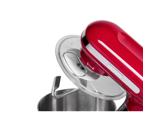 Планетарный миксер Ardesto KSTM-8042 красный