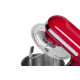 Планетарный миксер Ardesto KSTM-8042 красный