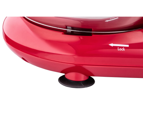 Планетарный миксер Ardesto KSTM-8042 красный