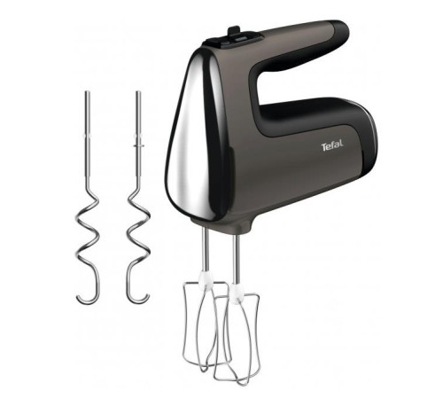 Міксер TEFAL POWERMIX SILENCE HT650E38