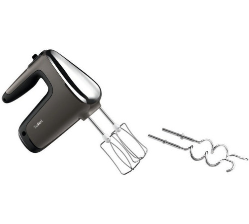 Міксер TEFAL POWERMIX SILENCE HT650E38