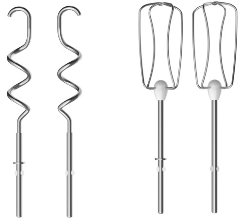 Міксер TEFAL POWERMIX SILENCE HT650E38