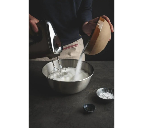 Міксер TEFAL POWERMIX SILENCE HT650E38