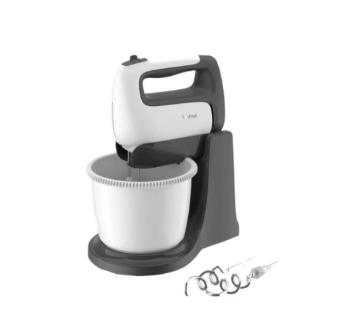Міксер стаціонарний TEFAL Prep Mix HT464138
