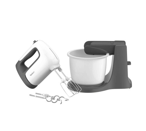 Міксер стаціонарний TEFAL Prep Mix HT464138