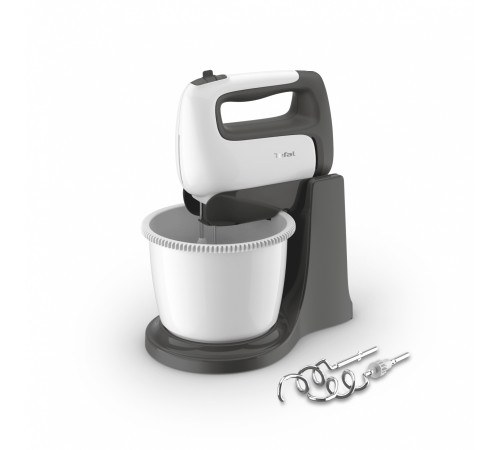 Міксер стаціонарний TEFAL Prep Mix HT464138