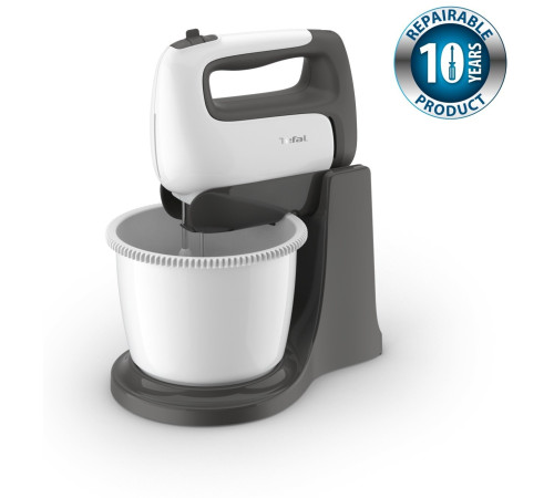 Міксер стаціонарний TEFAL Prep Mix HT464138
