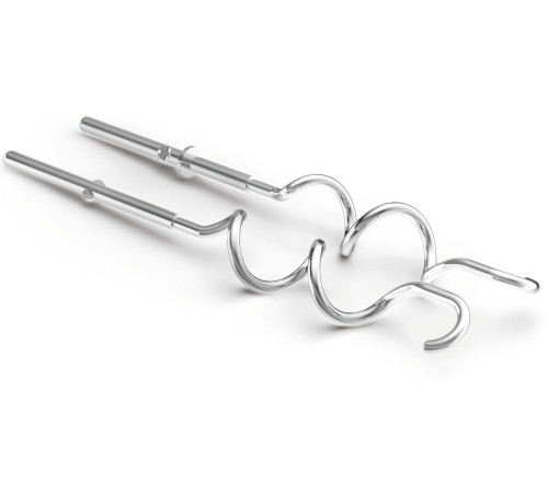 Міксер стаціонарний TEFAL Prep Mix HT464138