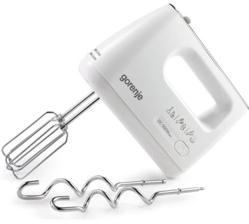 Миксер Gorenje M550CSDC