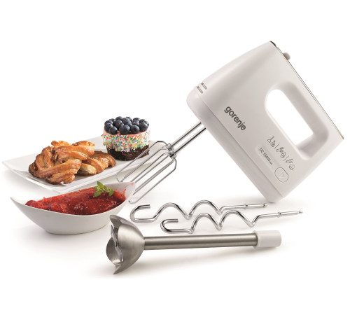 Миксер Gorenje M550CSDC