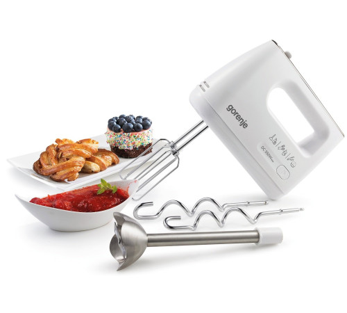 Миксер Gorenje M550CSDC