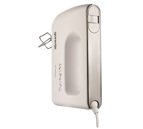 Миксер Gorenje M550CSDC