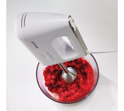 Миксер Gorenje M550CSDC