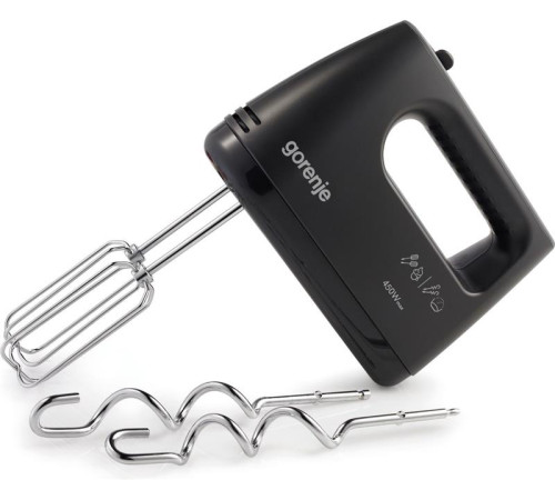 Миксер Gorenje M460CBK