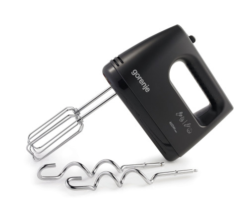 Миксер Gorenje M460CBK