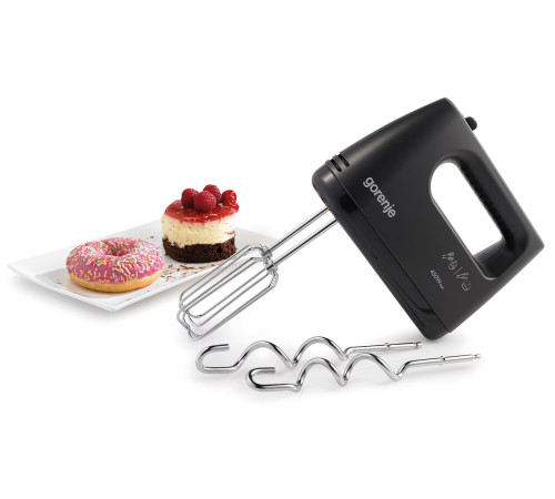 Миксер Gorenje M460CBK