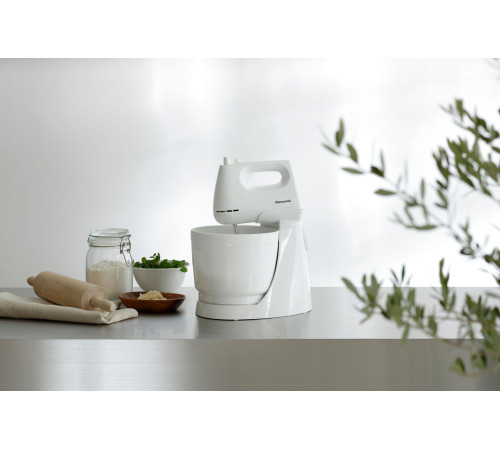 Міксер Panasonic MK-GB3WTQ