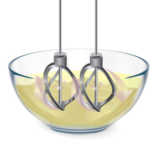 Миксер Russell Hobbs 25893-56 Sapphire