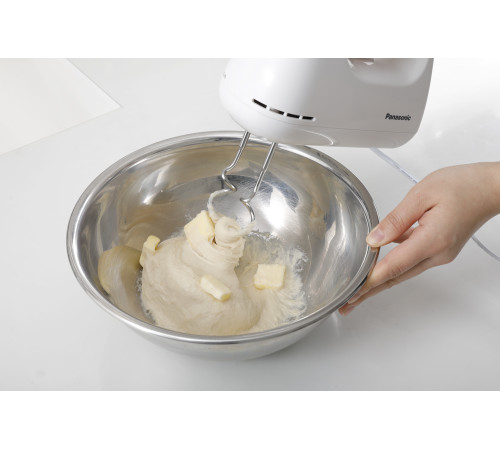Миксер Panasonic MK-GH3WTQ