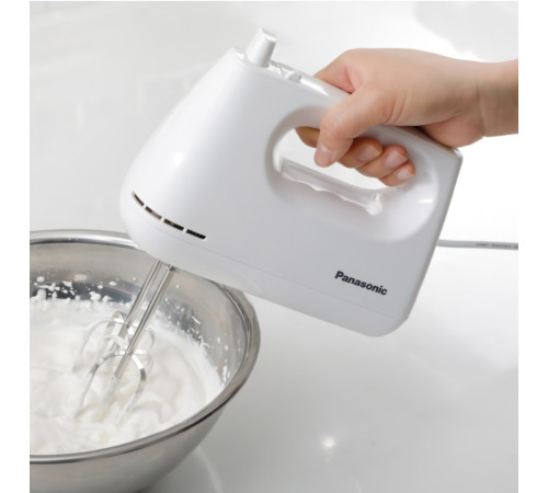 Миксер Panasonic MK-GH3WTQ