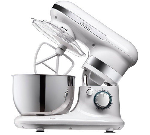 Планетарный миксер Ardesto KSTM-8040 белый