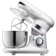 Планетарный миксер Ardesto KSTM-8040 белый
