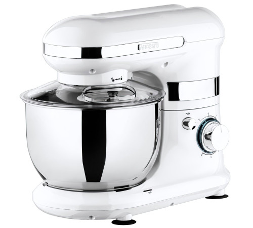 Планетарный миксер Ardesto KSTM-8040 белый