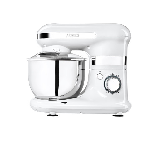 Планетарный миксер Ardesto KSTM-8040 белый