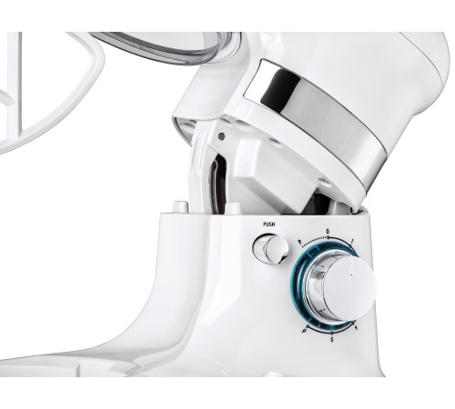 Планетарный миксер Ardesto KSTM-8040 белый