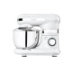 Планетарный миксер Ardesto KSTM-8040 белый