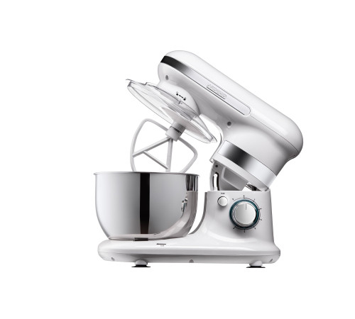 Планетарный миксер Ardesto KSTM-8040 белый