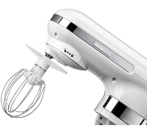 Планетарный миксер Ardesto KSTM-8040 белый